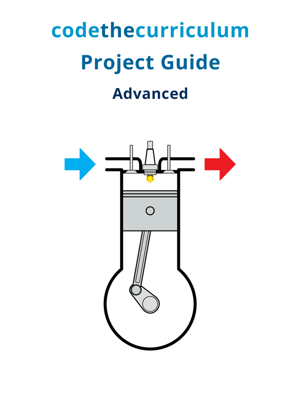 Advanced Project Guide