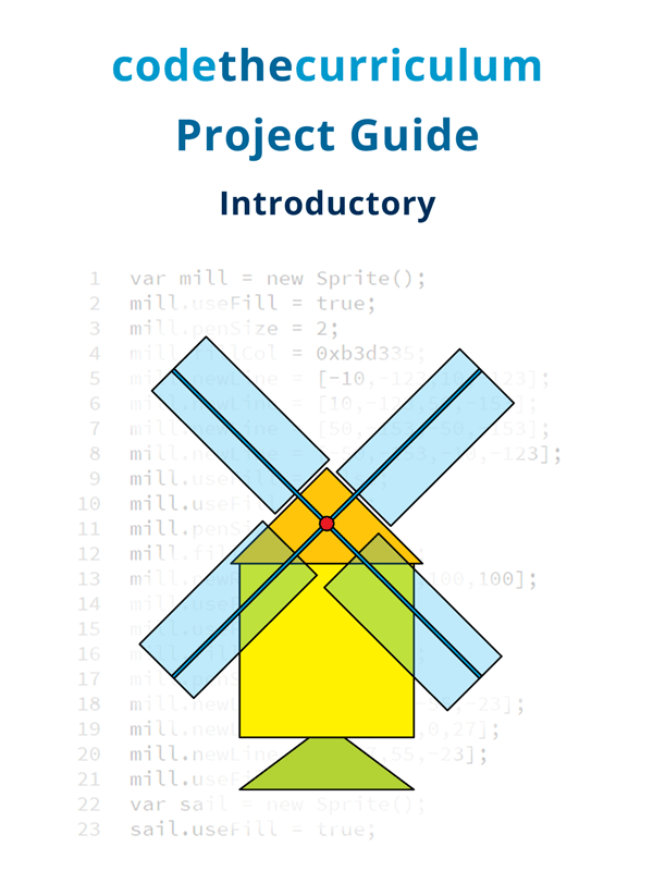 Introductory Project Guide